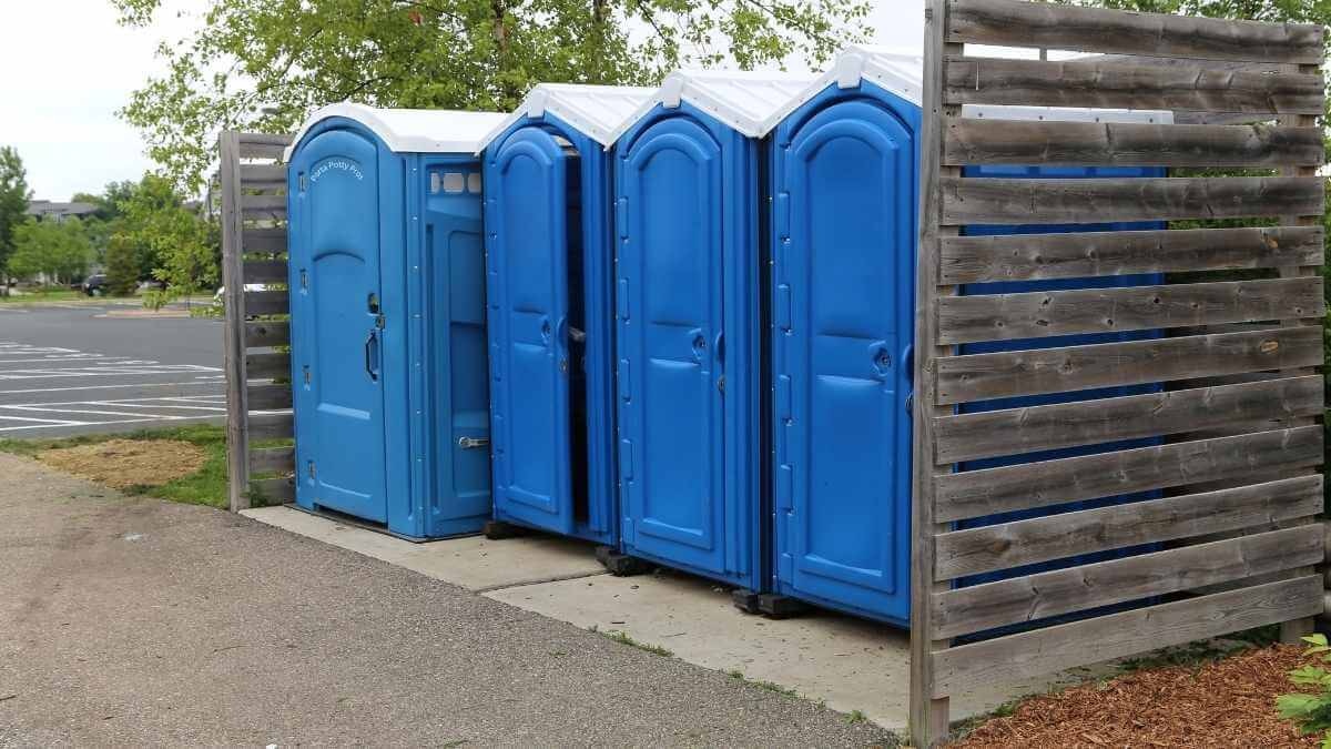 Porta Potty Rental Pros - Trusted Porta Potty Services in Alda, NE, 68810